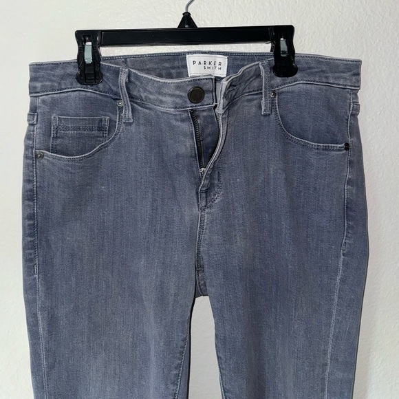 Parker Smith jeans- Size 8 - Picture 4 of 10